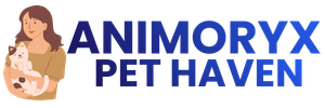 Animoryx Pet Haven